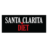 Santa Clarita Diet Logo PNG Vector