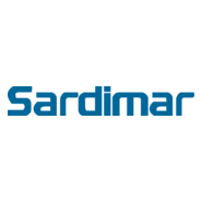 Sardimar Logo PNG Vector