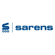 Sarens Logo PNG Vector