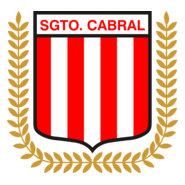 Sargento Cabral de Siete Palmas Formosa Logo PNG Vector