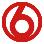 SBS 6 Logo PNG Vector