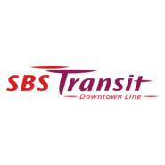 SBS TRANSIT Logo PNG Vector