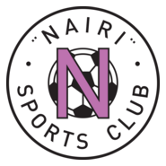 SC Nairi Yerevan Logo PNG Vector