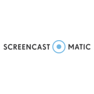 Screencast-O-Matic Logo PNG Vector