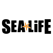 Sea Life Logo PNG Vector