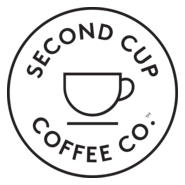 Second Cup Coffe Company Logo PNG Vector