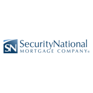 Security National Mortgage Logo PNG Vector