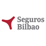 Seguros Bilbao Logo PNG Vector