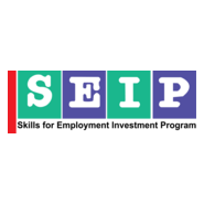 SEIP (Skills for Employment Investment Program) Logo PNG Vector