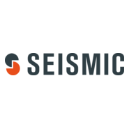 Seismic Logo PNG Vector