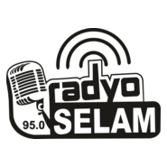 Selam Radyo Logo PNG Vector