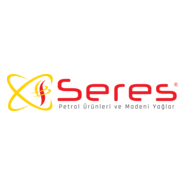 Seres Madeni Yağlar Logo PNG Vector