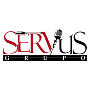 Servus Logo PNG Vector