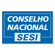 Sesi Conselho Nacional Logo PNG Vector