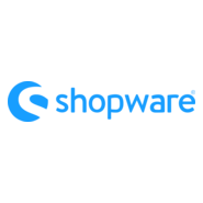 Shopware Logo PNG Vector