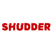 Shudder Logo PNG Vector