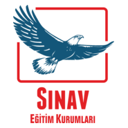 SINAV EĞİTİM KURUMLARI Logo PNG Vector