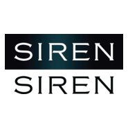Siren Logo PNG Vector