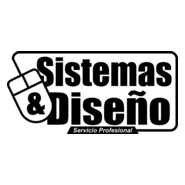 Sistemas y Diseño Logo PNG Vector