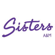 Sisters A & M Logo PNG Vector