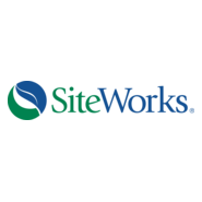 SiteWorks Logo PNG Vector