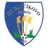 ŠK 1923 Gabčíkovo Logo PNG Vector