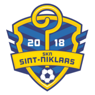 SKN Sint-Niklaas Logo PNG Vector