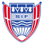 Skovshoved IF Logo PNG Vector