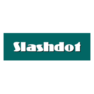 Slashdot Logo PNG Vector