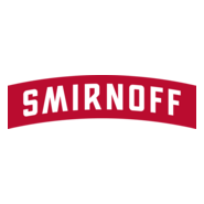 Smirnoff Logo PNG Vector
