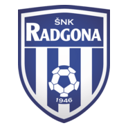ŠNK Radgona Logo PNG Vector