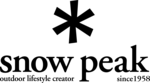 snow peak Logo PNG Vector