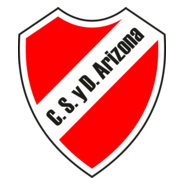 Social y Deportivo Arizona de San Luis Logo PNG Vector