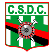 Social y Deportivo Casino de Merlo San Luis Logo PNG Vector