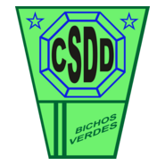 Social y Deportivo Dardaes de Colonia Logo PNG Vector