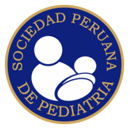 Sociedad Peruana de Pediatria Logo PNG Vector