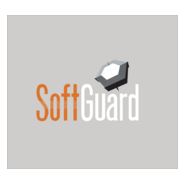SoftGuard Logo PNG Vector