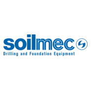 Soilmec Logo PNG Vector