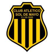 Sol de Mayo de Formosa Logo PNG Vector
