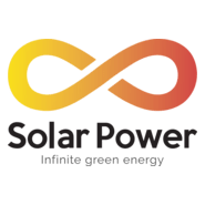 Solar Power Ma Logo PNG Vector