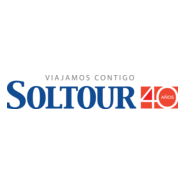 SOLTOUR Logo PNG Vector