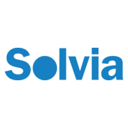 Solvia Logo PNG Vector