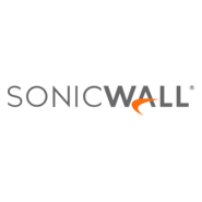 Sonicwall Logo PNG Vector