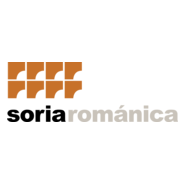 Soria Románica Logo PNG Vector