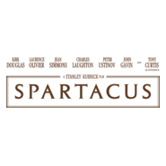 Spartacus (1960) Logo PNG Vector