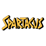 Spartacus (1960) Logo PNG Vector