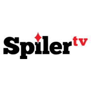 Spíler TV Logo PNG Vector