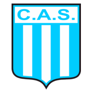 Sportivo de Presidente Roque Saenz Peña Chaco Logo PNG Vector