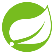 spring Logo PNG Vector (SVG) Free Download
