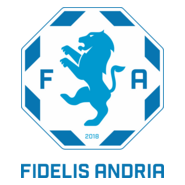 SSD Fidelis Andria 2018 Logo PNG Vector
